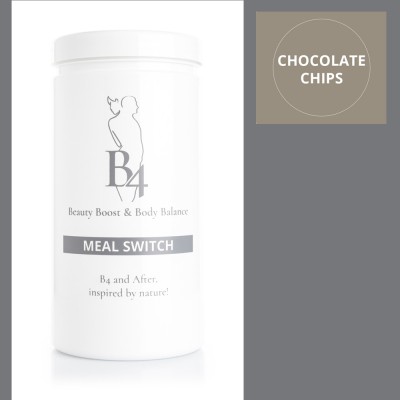 Meal Switch Chocolate Chips