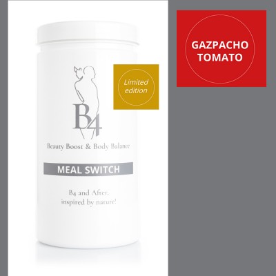 Meal Switch Gazpacho Tomato